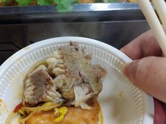 -亚东串烤(共康东路店)