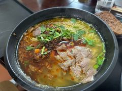 -一品飘香米线(一中总店)