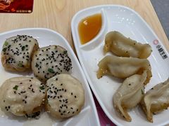 -小杨生煎(深圳岗厦北店)