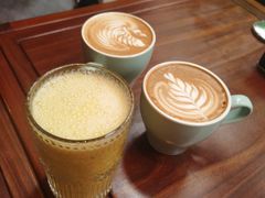 -VESH COFFEE(定西路店)