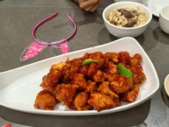 -陈熹公民族美食文化餐厅(中华广场店)