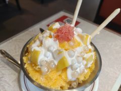 -金桔香港茶餐(宝安大厦店)