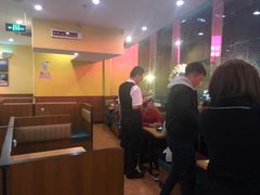-萨莉亚意式餐厅(石鼓路店)