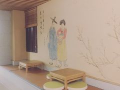 -纽斯洗浴SPA(三墩店)