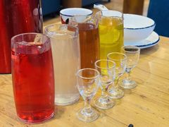 -妈妈的味道(和顺古镇店)