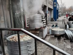 -小李烧鸡(西北角总店)