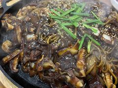 -多宾韩国料理(学衡路店)