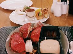 龙虾-丽思卡尔顿·香溢餐厅(北京丽思卡尔顿酒店)