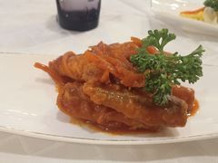 -新侨三宝乐西餐厅(崇文门店)