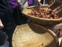 -邓记新一代糖油果子(四川煤管局供销公司职工宿舍店)