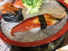 -三禾寿司(石龙店)