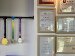 -GymPlus健身(四平路店)
