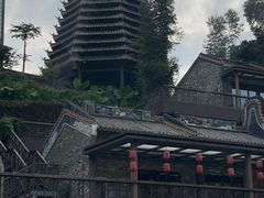 -鹅滋道(甘坑古镇店)
