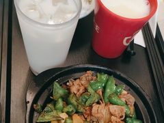 -永和大王(华侨城店)