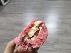 -罗莎蛋糕(钱江店)