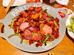 -聚点串吧·小酒局(北京旗舰店)