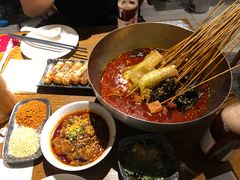 -付小姐在成都(五道口店)