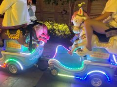 -亚马逊丛林水乐园