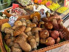 -原林野山菌火锅·炒菌(关上野生菌一条街店)