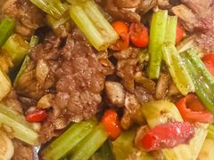 -新新湘菜馆(新中街二条店)