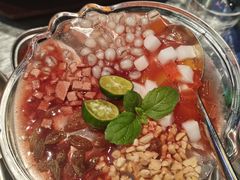 -入火韩国烤肉(凯旋广场店)