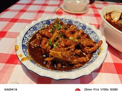 -老三样·旧食新味(万寿宫店)