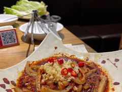 -泥炉烧肉师(新街口金銮巷店)