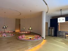 -涨巢·潮玩水疗局