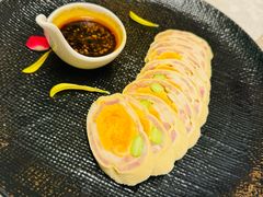 -酌宴府The China Club·广州万富希尔顿酒店(云城东路店)