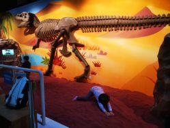 -北京科学中心儿童乐园