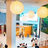 上海网红打卡地 No.129｜全新·徐汇宜家