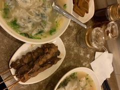 -小倩倩•鸡汤馄饨(江西路创始店)