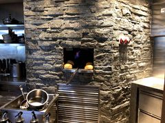 -君悦酒店·La Terrazza意合園·意式风味