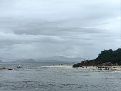 -三亚蜈支洲岛旅游区