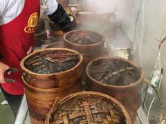 -海汇源老烧麦店(东大街总店)