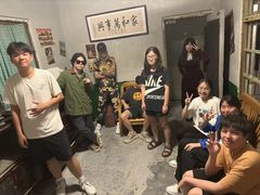 -棂笼·深度沉浸密室(武汉旗舰店)