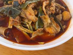 -南街杨记·麻辣烫