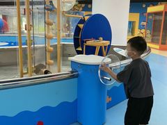 -苏州青少年科技馆