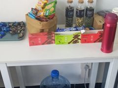 -两知·自习室(三峡广场总店)