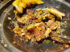 -灶座小锅烀饼·铁锅炖(全国总店)