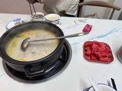 -金口记猪肚鸡(开发区总店)
