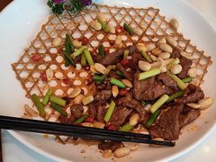 -刘胖子家常菜·蹄花焖藕(兴业店)