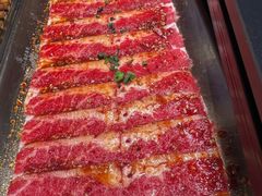 -西塔老太太泥炉烤肉(龙湖北苑天街店)