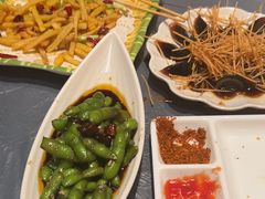 -肥肥虾庄·金牌油焖大虾(杨园滨江时代walk店)