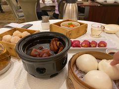 -金翠皇宫粤菜·点心·海鲜(翡翠店)