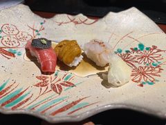 -湖月·割烹料理(湖滨店)
