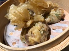 -南京大牌档(香港广场店)