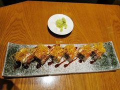 -千代武日本料理(爱建店)