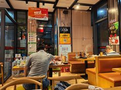 -华府九号海鲜烧烤大排档(龙域店)