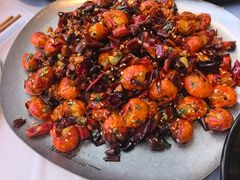 -一棠龙虾•王牌虾球(恒隆广场店)